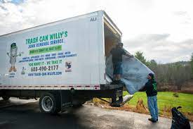 Shed Removal in Yorkshire, VA